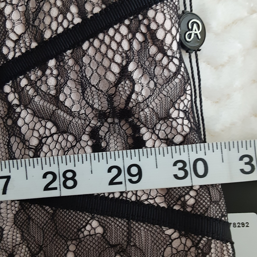 Adrianna papell sheath dress Size 4P New $30 - Picture 7 of 11